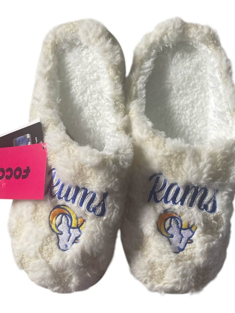 Women's Foco M Lar Shrp Mule, Foco, M 7/8, NWT